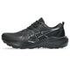 BLACK/CARRIER GREY