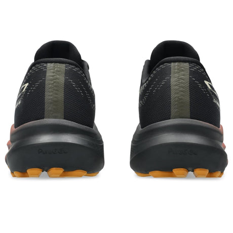Black/Vanilla