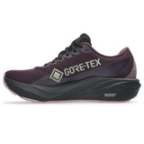Dark Aubergine/Black