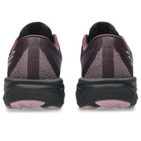 Dark Aubergine/Black
