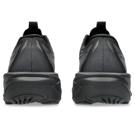 Black/Black