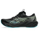 Black/Energy Aqua