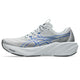 Piedmont Grey/Neon Blue