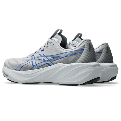 Piedmont Grey/Neon Blue