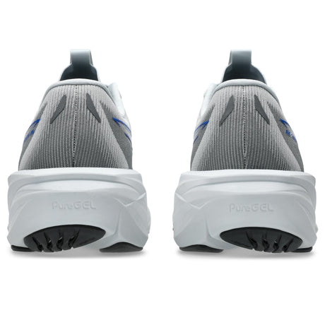 Piedmont Grey/Neon Blue