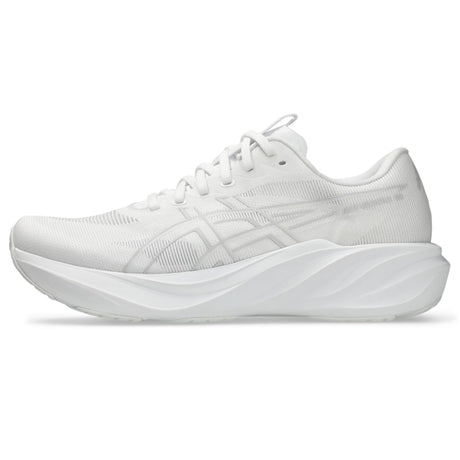 White/White