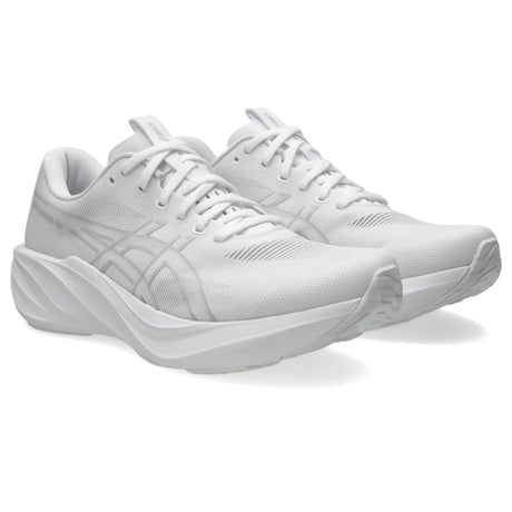 White/White