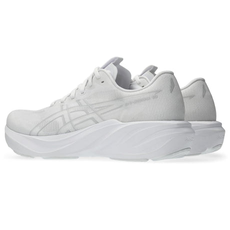 White/White