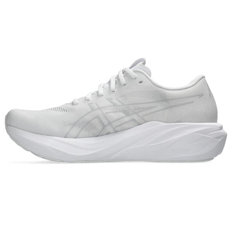 White/White
