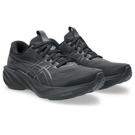 Black/Black