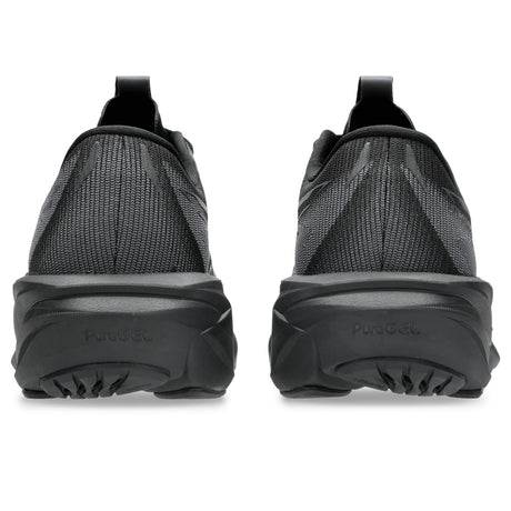 Black/Black