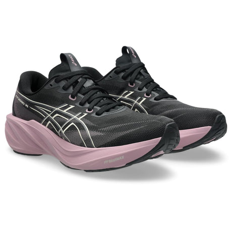 Black/Taro Purple