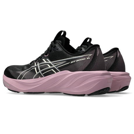 Black/Taro Purple