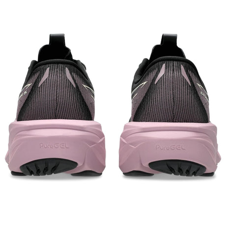 Black/Taro Purple