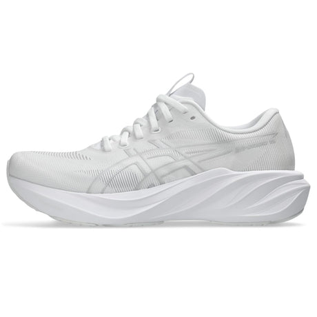 White/White