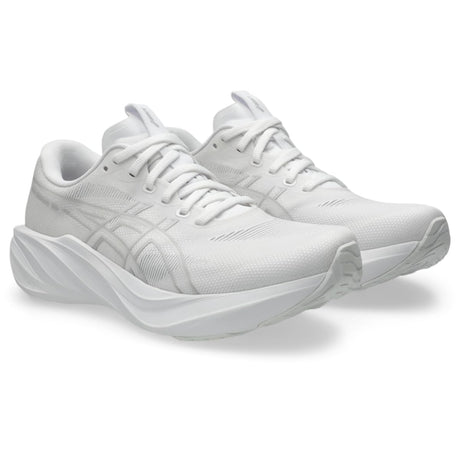 White/White
