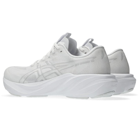 White/White