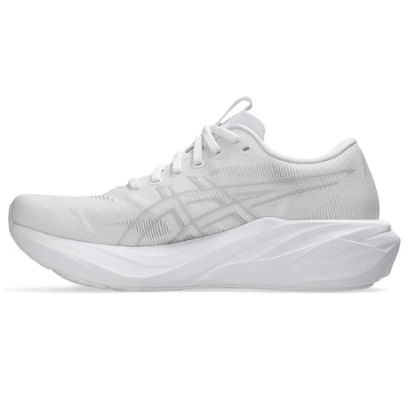 White/White