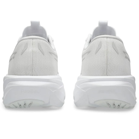 White/White