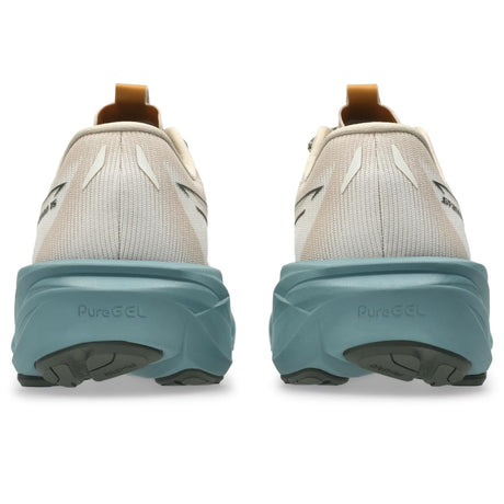 Simply Taupe/Foggy Teal