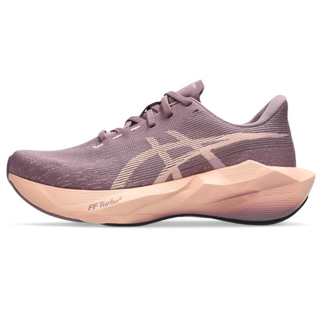 Dusty Mauve/Cantaloupe