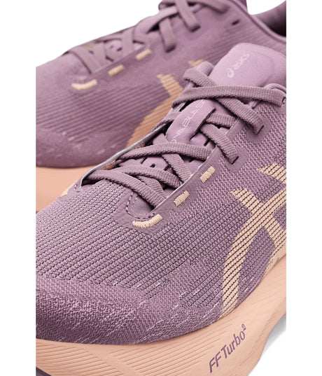 Dusty Mauve/Cantaloupe