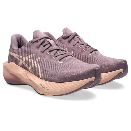 Dusty Mauve/Cantaloupe