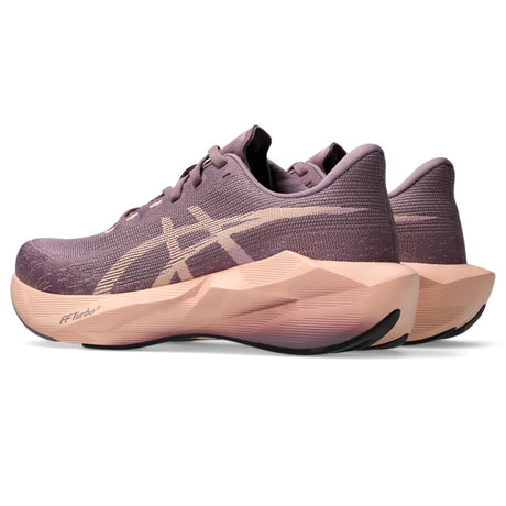 Dusty Mauve/Cantaloupe