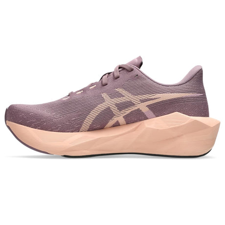 Dusty Mauve/Cantaloupe