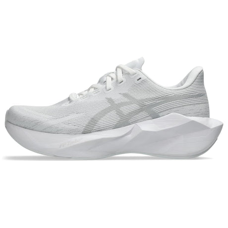 White/White
