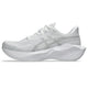 White/White