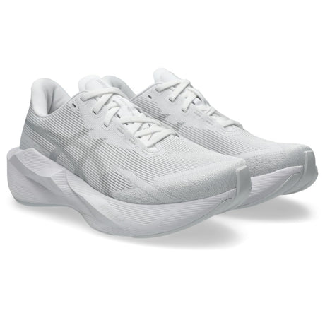 White/White