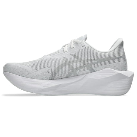 White/White