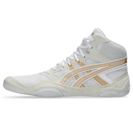 White/Pure Gold