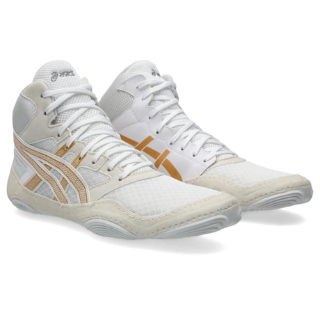 White/Pure Gold