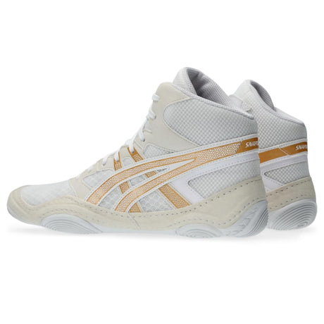 White/Pure Gold