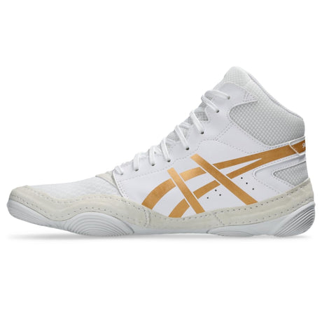 White/Pure Gold