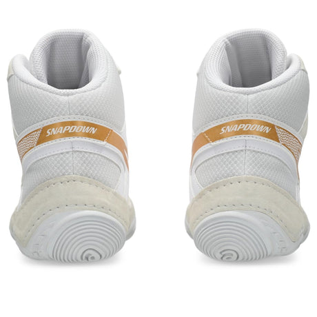 White/Pure Gold