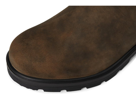 Rustic Brown
