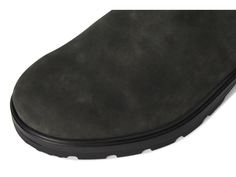 Rustic Black