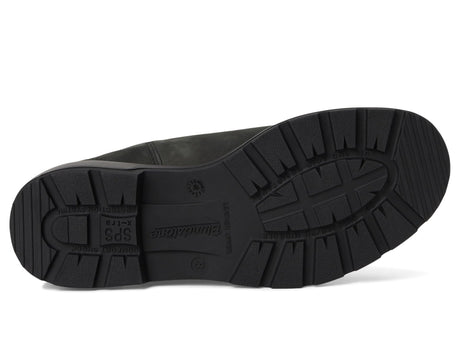 Rustic Black