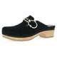 Black Suede