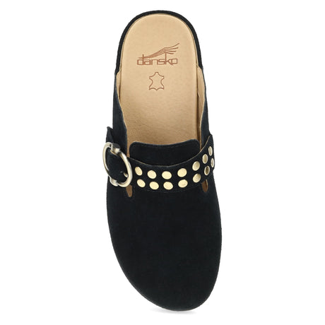 Black Suede