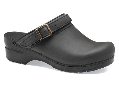 Black Oiled 