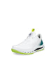 White/Baygreen