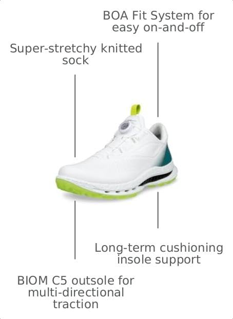 White/Baygreen