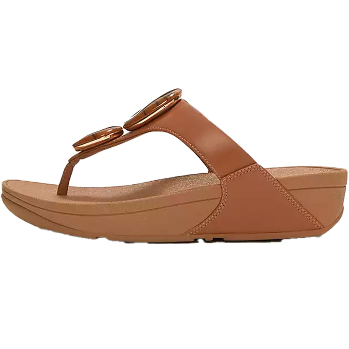 Deep Tan