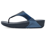 Metallic Cosmic Blue