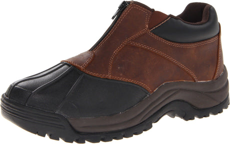Brown/Black