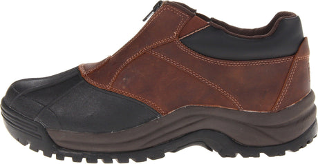 Brown/Black
